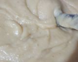 Foto langkah ke 5 dari resep Kumbu kacang hijau.