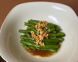 Foto langkah ke 5 dari resep Tumis Buncis.