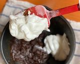 Foto del paso 8 de la receta: Bizcocho de chocolate japonés!