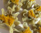 Foto langkah ke 6 dari resep Siomay ayam.
