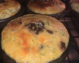 Foto del paso 3 de la receta: Pastel de zapallo italiano