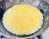 ঝুরো আলুভাজা (jhuro aloo bhaja recipe in Bengali) রেসিপি ধাপ - 3 ছবি