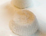Foto del paso 4 de la receta: Budín rápido de coco