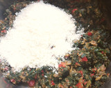 Foto del paso 6 de la receta: Pascualina #memorias