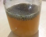 Foto langkah ke 6 dari resep Orange juice.