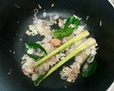 Garang Asam Ayam Pedas Segar langkah memasak 3 foto