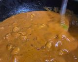 A picture of step 6 of Arrabbiata Penne Pasta.
