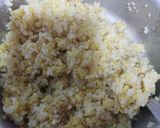 ডালিয়ার খিচুড়ি(dalia khichdi recipe in Bengali) রেসিপি ধাপ - 2 ছবি