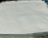 Foto langkah ke 5 dari resep Klapertart Khas Manado.