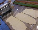 Foto del paso 2 de la receta: Sorrentinos caseros