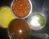 બટેકા પૌવા રેસીપી સ્ટેપ2ફોટો