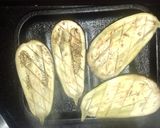 Foto del paso 3 de la receta: Berenjenas a la pizza