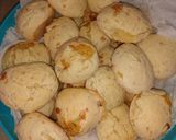 Foto del paso 3 de la receta: Chipa o chipacito