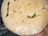 Aaloo ka paratha