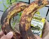 Foto langkah ke 1 dari resep Setup Pisang.