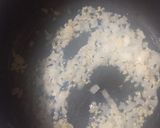 Foto del paso 3 de la receta: Salchicha para asar con espinacas