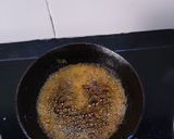 A picture of step 3 of Amla Achar.