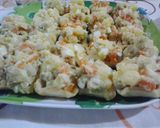 Foto del paso 3 de la receta: Tarteletas económicas