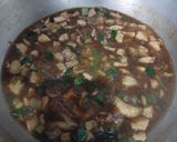 Foto langkah ke 3 dari resep 769.Mie Ayam.