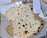 How to make round,soft and puffed roty ! recipe step 9 photo