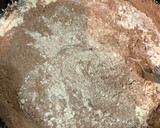 Foto del paso 2 de la receta: Galletitas de aceite con chocolate 🍫