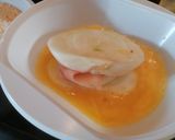 Foto del passaggio 4 della ricetta "Cordon bleu" di finocchi🍽️