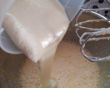 Foto del paso 2 de la receta: Tarta de coco y leche condensada