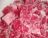 Foto del paso 3 de la receta: 💥gomitas de gelatina 💥