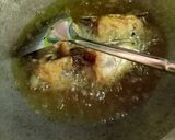 Foto langkah ke 2 dari resep Lele Bumbu Santan Kemangi.