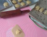 Foto langkah ke 7 dari resep Bakpia Ngeprul Ngeju.