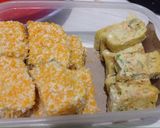 Foto langkah ke 11 dari resep Nugget Telur.