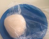 Foto del paso 11 de la receta: Fondant de bombón