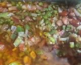 Foto del paso 2 de la receta: Salsa criolla