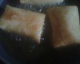 Foto langkah ke 10 dari resep Martabak gurih tanpa mecin.