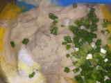 Nugget Ayam HOMEMADE, / stik nugget Ayam