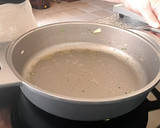 Foto del paso 2 de la receta: Crema de Verduras con Albóndigas de Espinacas (con un toque de yogur cremoso de oveja)