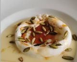 Foto del paso 8 de la receta: Islas flotantes