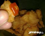Foto langkah ke 8 dari resep Ayam Fillet Goreng Tepung.
