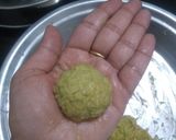 A picture of step 2 of Lauki Kofta Curry.