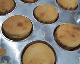 Foto langkah ke 5 dari resep Mamon Cake.