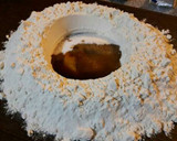 Foto del paso 1 de la receta: Medialunas de Manteca