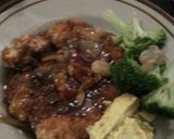 Foto langkah ke 7 dari resep Chicken Katsu.