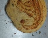A picture of step 3 of मसाला पराठा (masala paratha recipe in marathi).