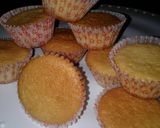 Foto del paso 6 de la receta: Cupcakes de Vainilla💗