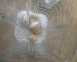 Foto del paso 1 de la receta: Licuado de plátano con 3 ingredientes en 3 pasos