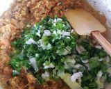 ભગત મુઠીયા (Muthia Recipe In Gujarati) રેસીપી સ્ટેપ3ફોટો