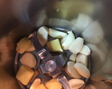 Foto del paso 2 de la receta: Aderezo de ajo y jengibre