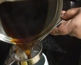 A picture of step 7 of Hyderabadi IRANI CHAI.