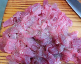 Foto del paso 1 de la receta: Bistec de res estilo Sinaloa