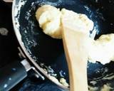 Chocolate mawa modak recipe step 3 photo